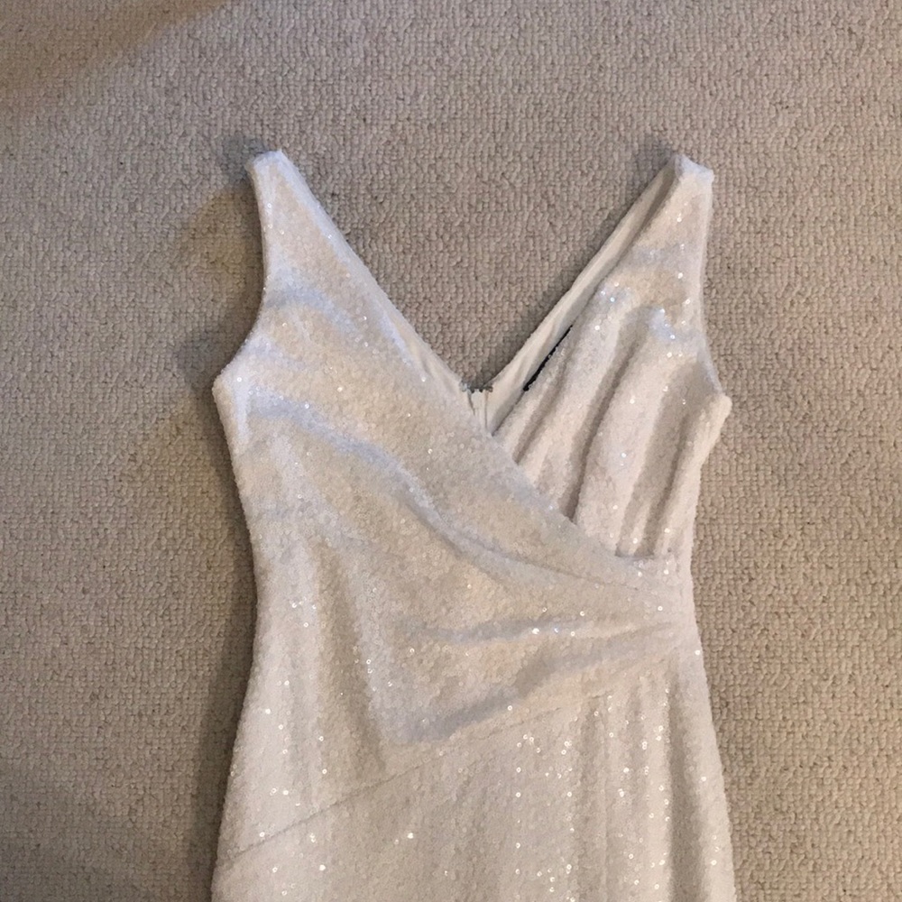 Polo Ralph Lauren Gown - Picture 3 of 8